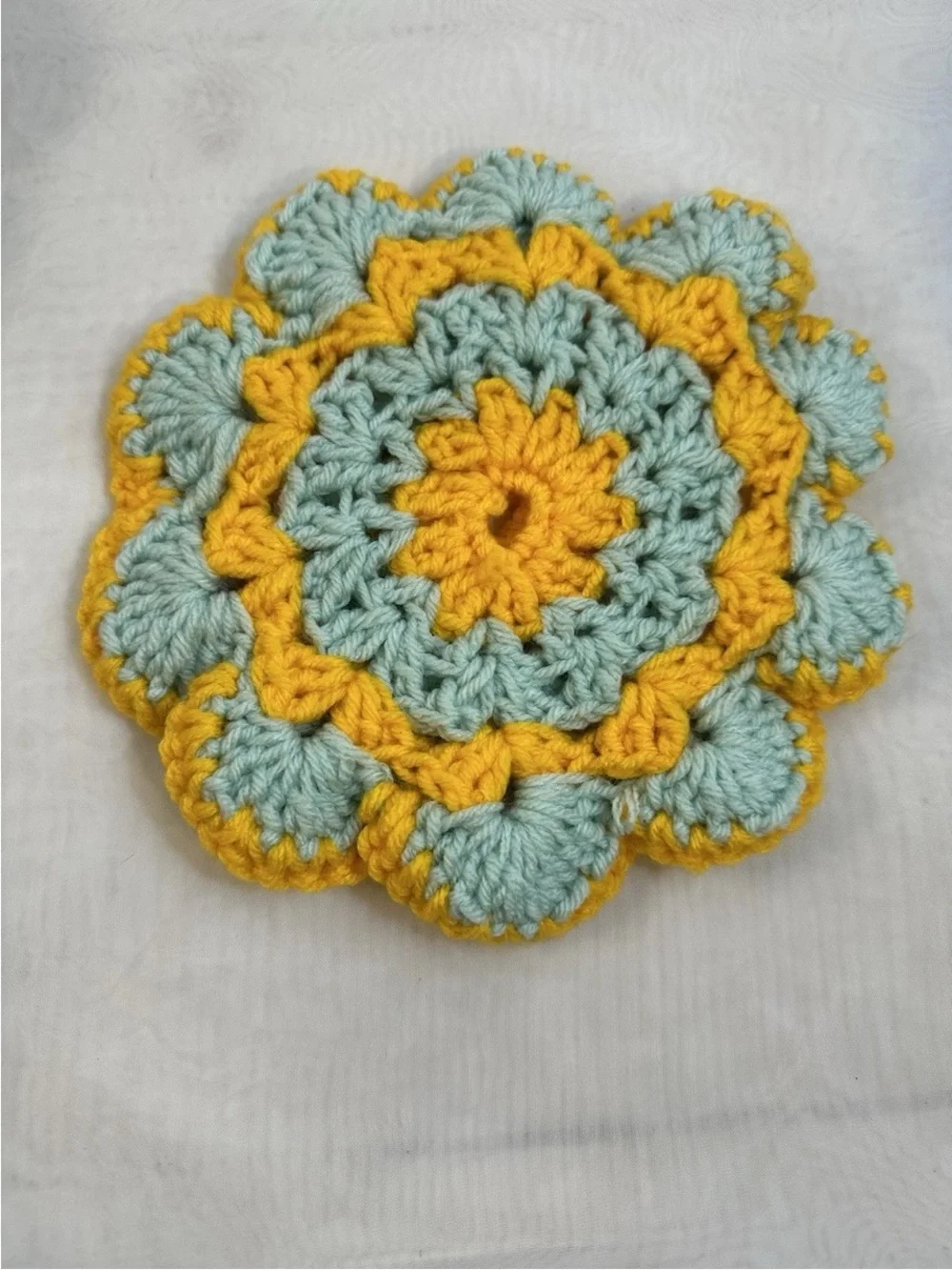 Handmade set five