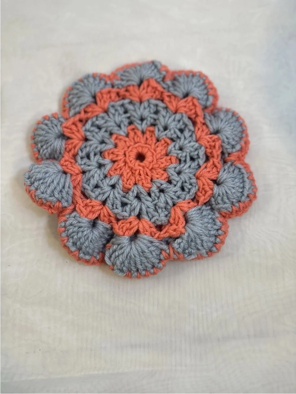 Handmade set five