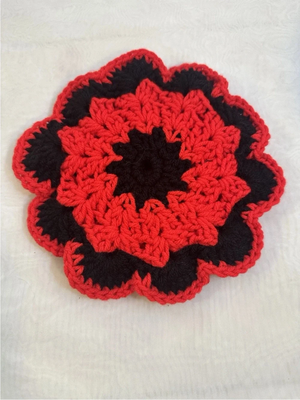 Handmade set five
