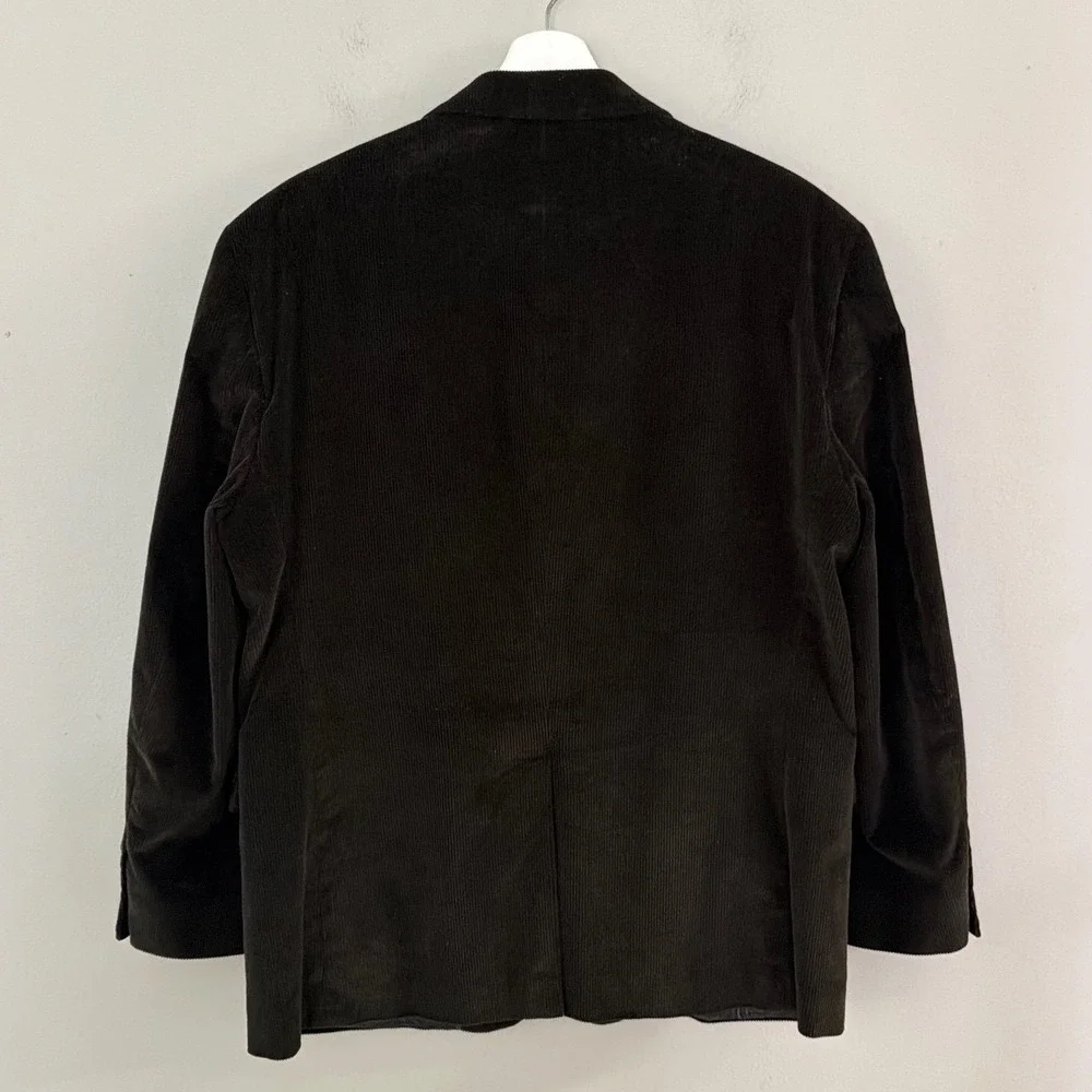 Stafford Essentials business wale traditional