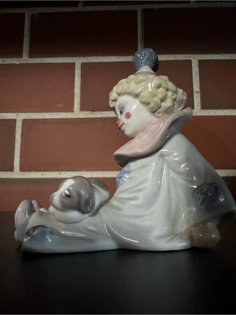 Lladro close up