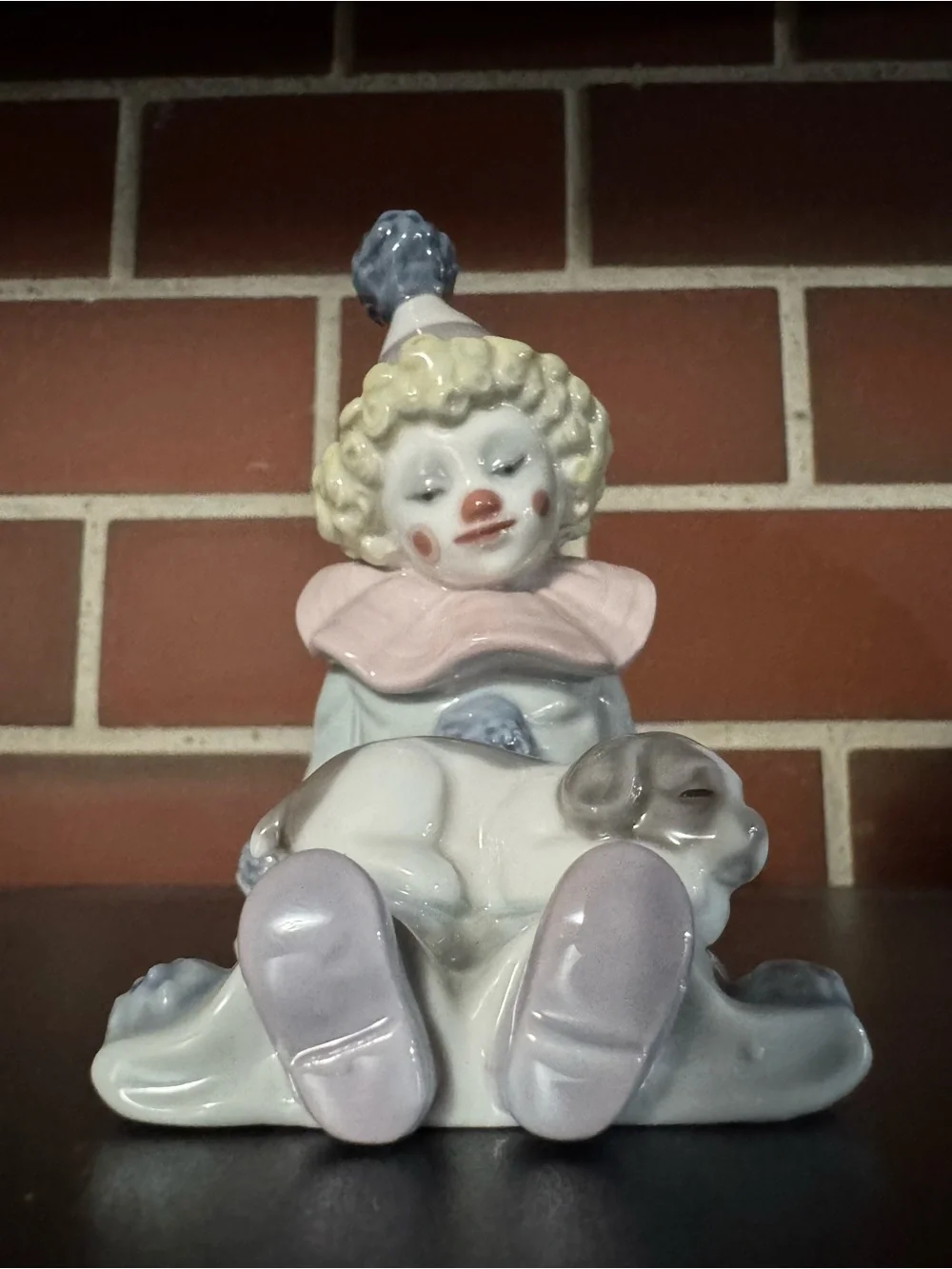 Lladro close up