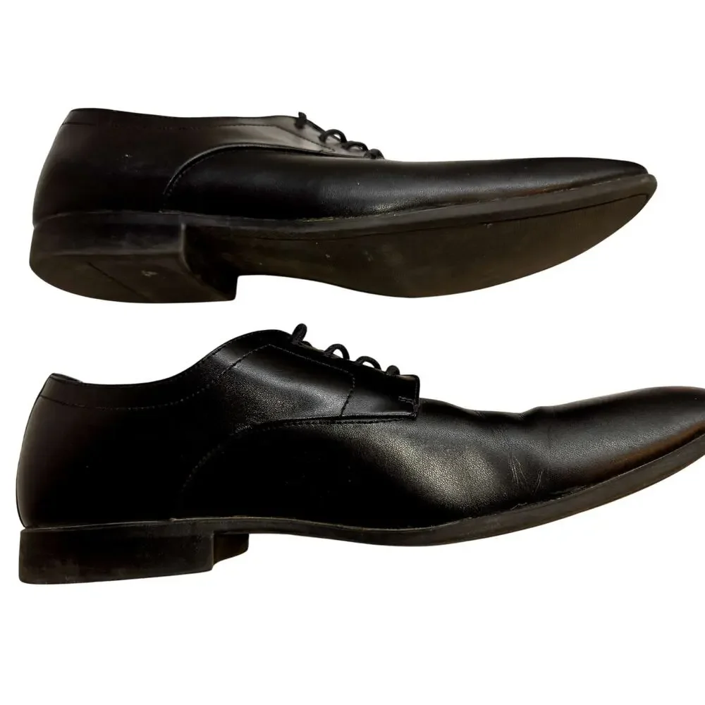 Calvin Klein these shoes