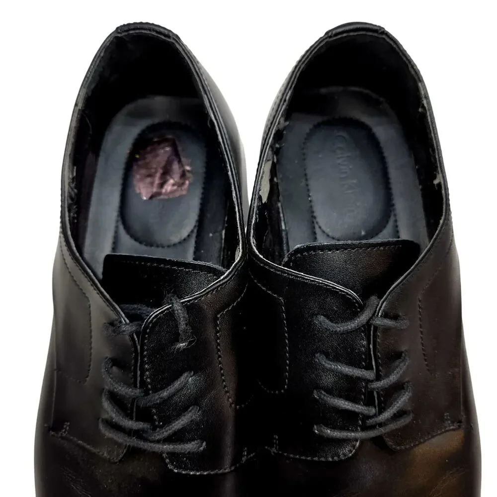 Calvin Klein these shoes