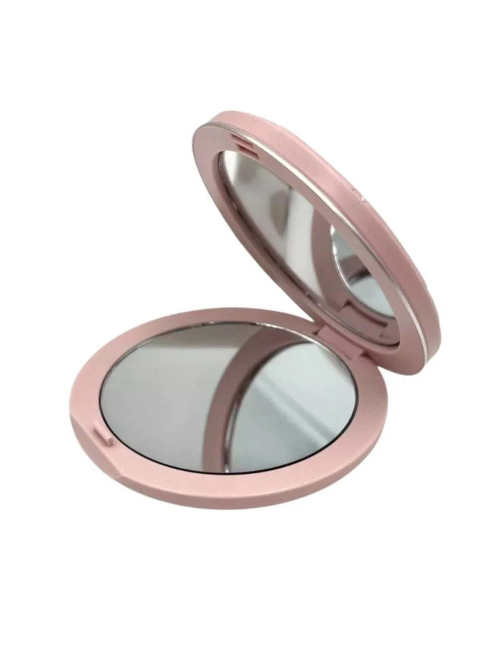 Dior round makeup