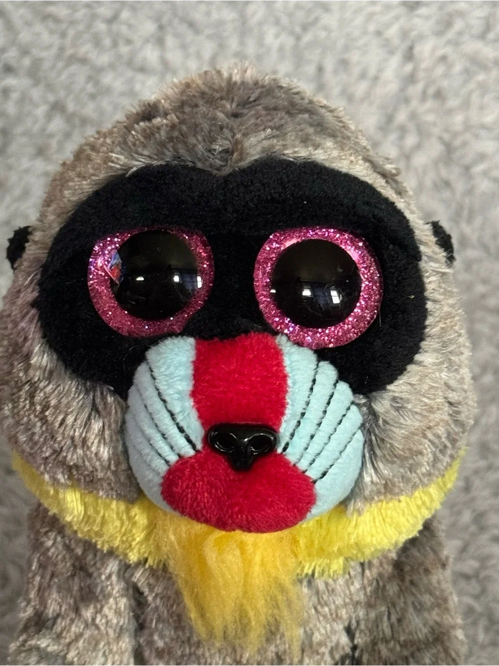 Ty beanie boos