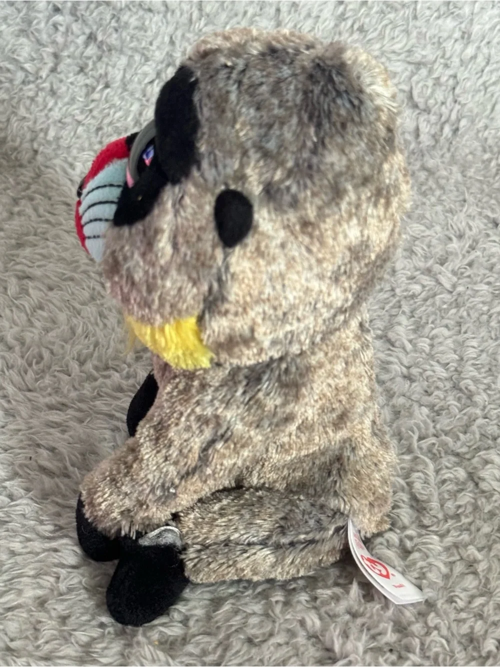 Ty beanie boos