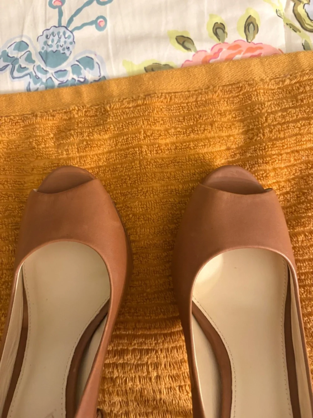 Vero Cuoio these shoes
