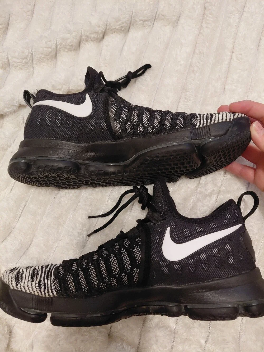 Nike mens 10