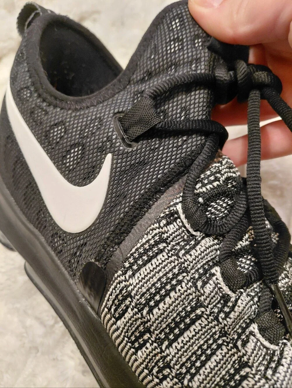 Nike mens 10