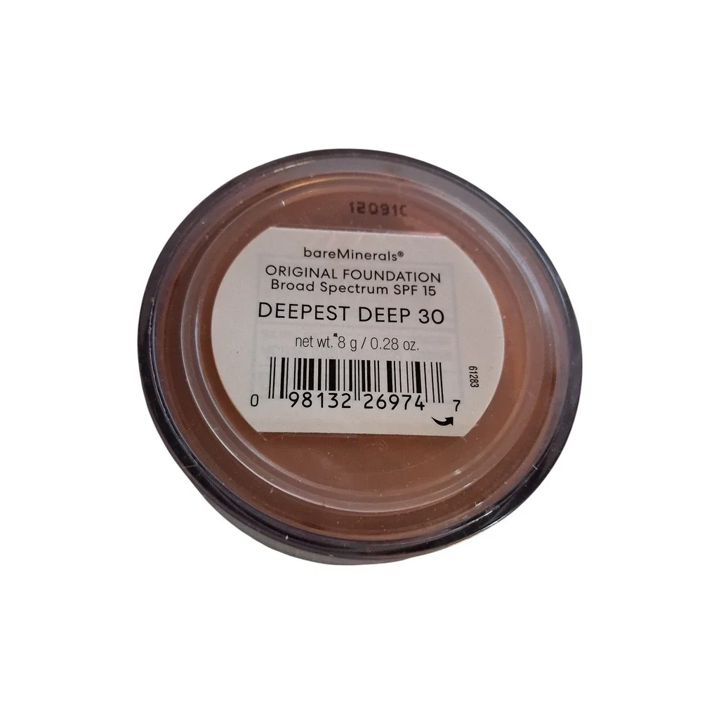 bareMinerals bare minerals