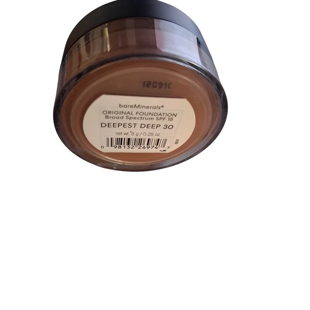 bareMinerals bare minerals