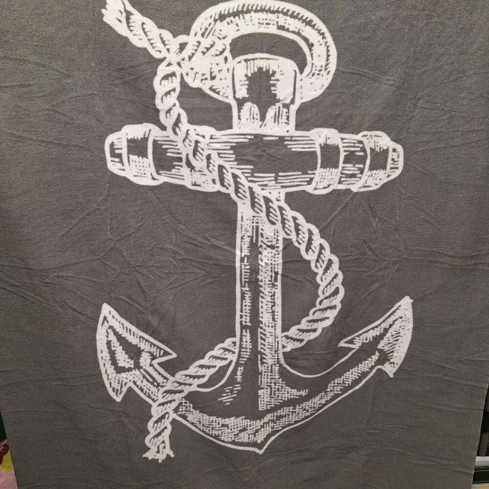 N/A this nautical