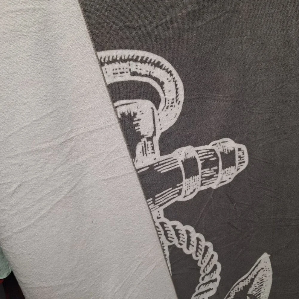 N/A this nautical
