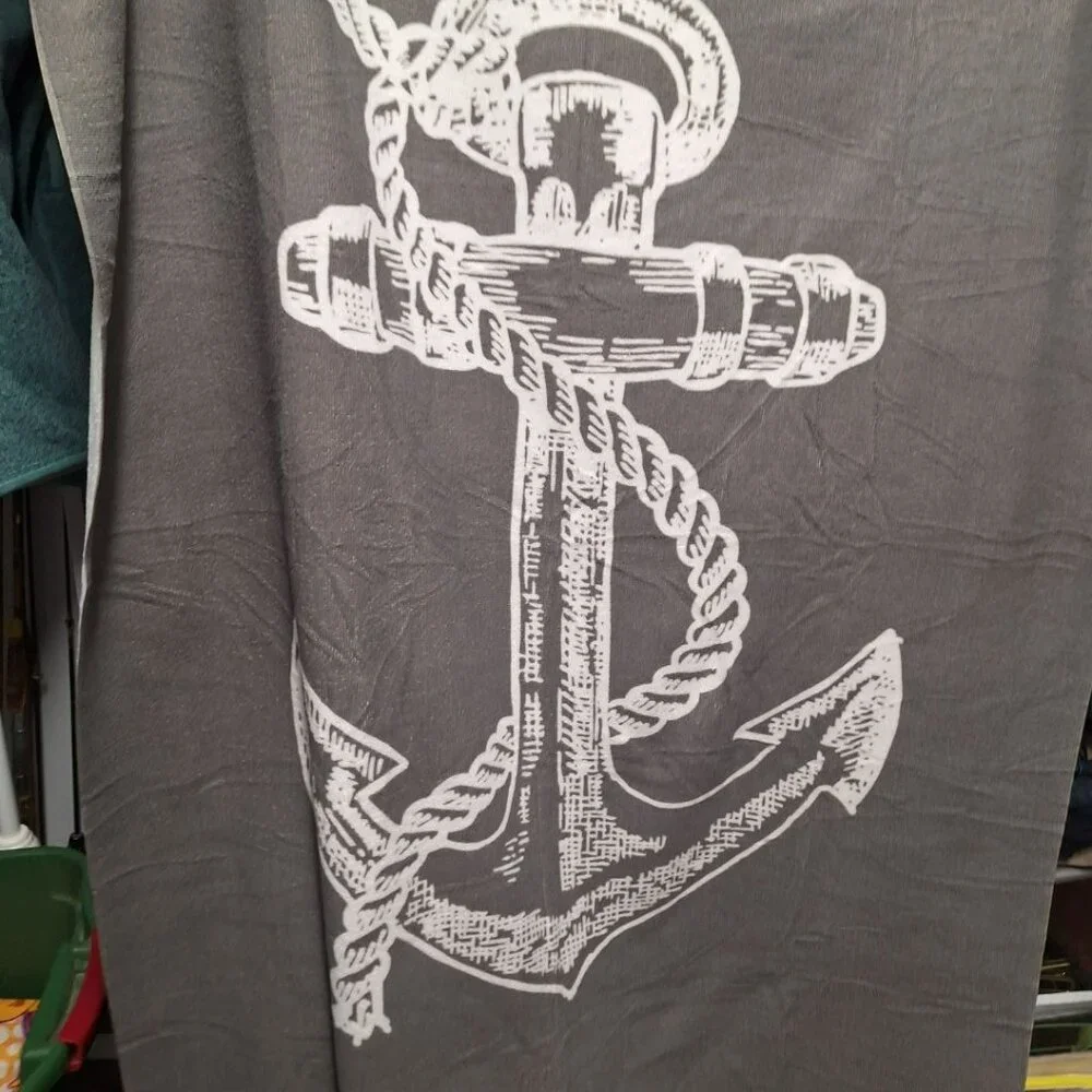 N/A this nautical