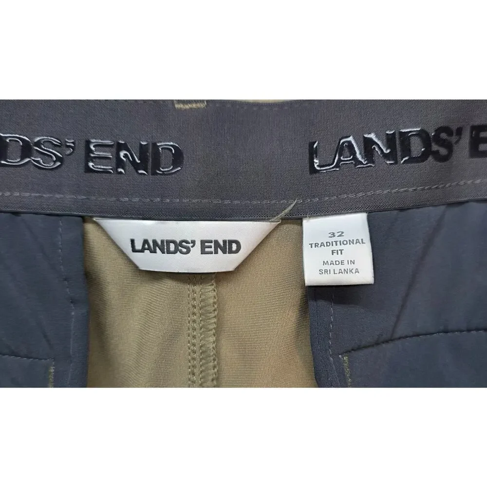 Lands End lands end