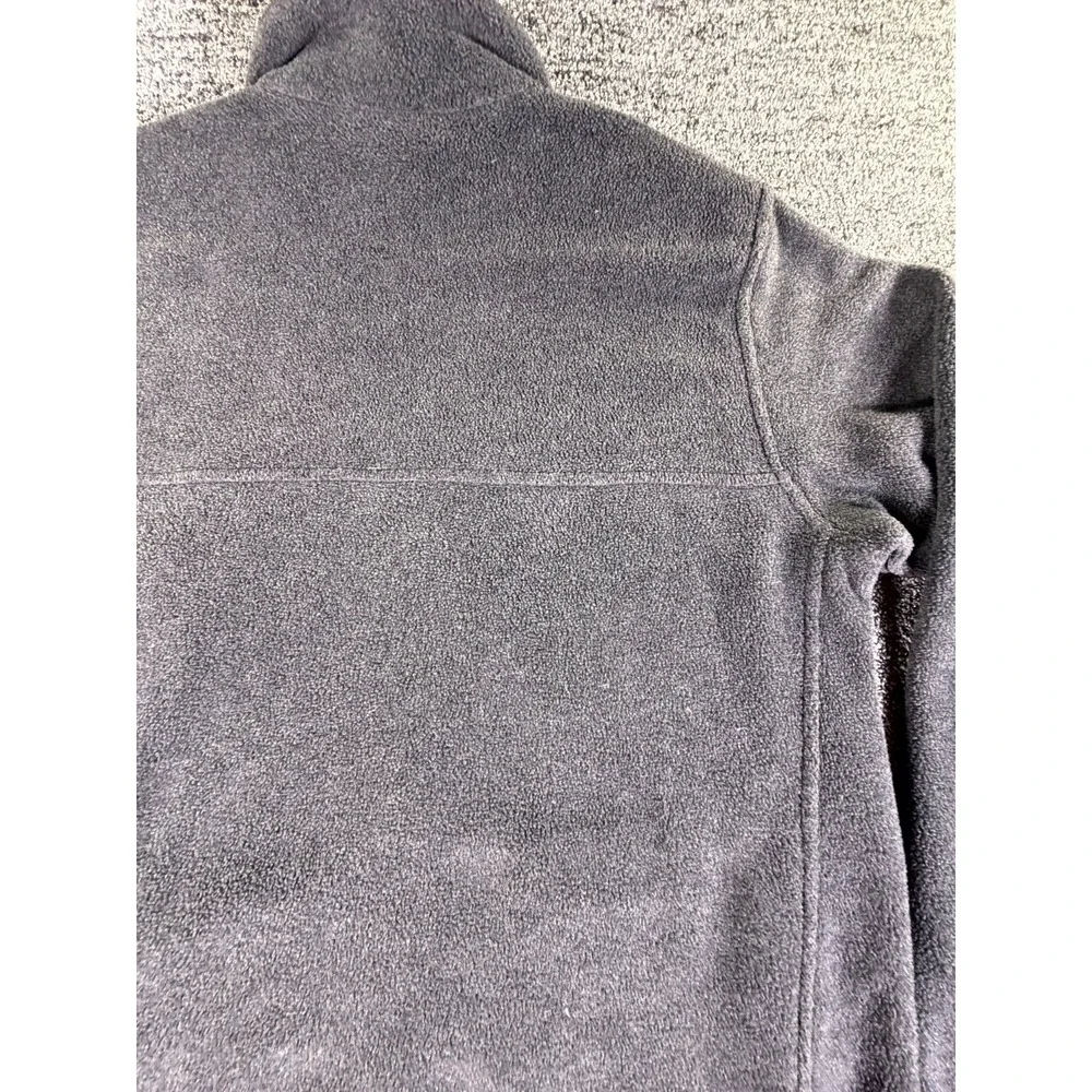 Columbia fleece jacket