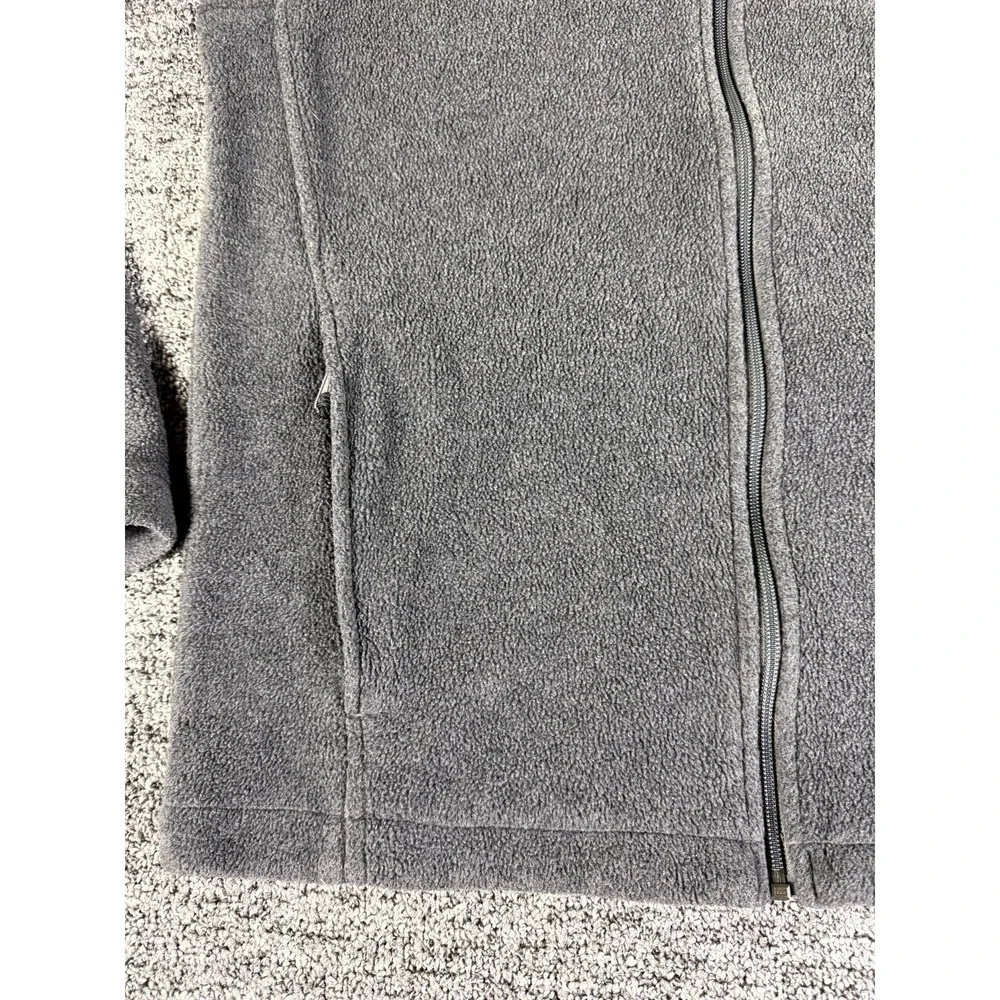 Columbia fleece jacket