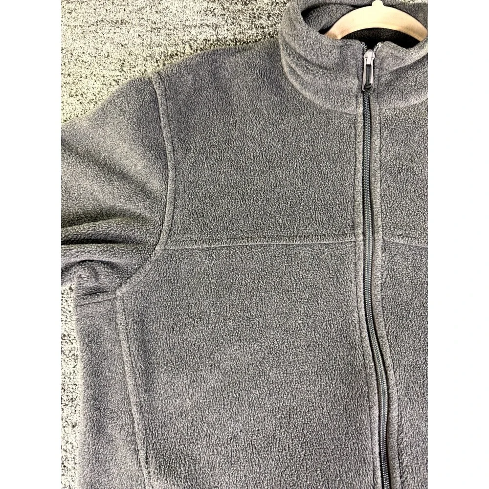 Columbia fleece jacket
