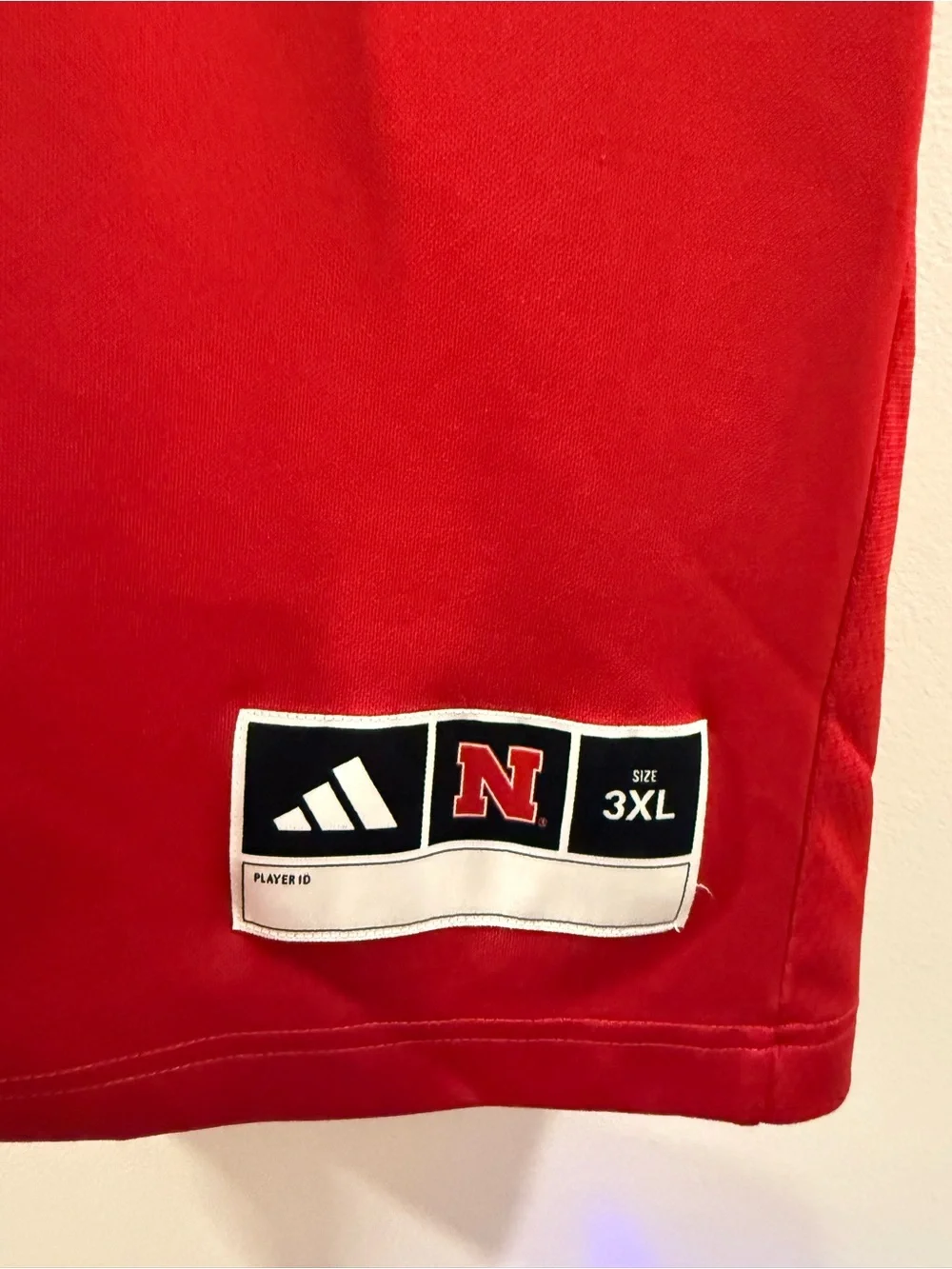 adidas official looking