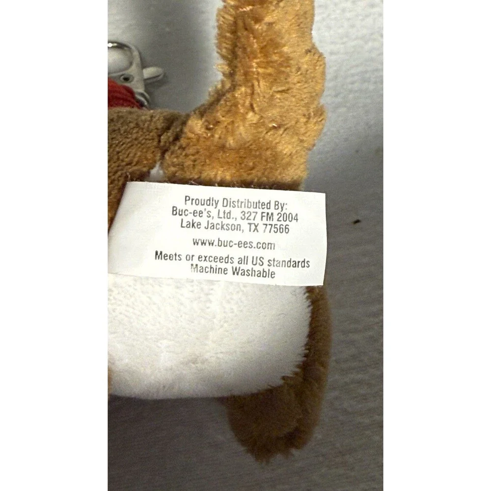 N/A buc ees