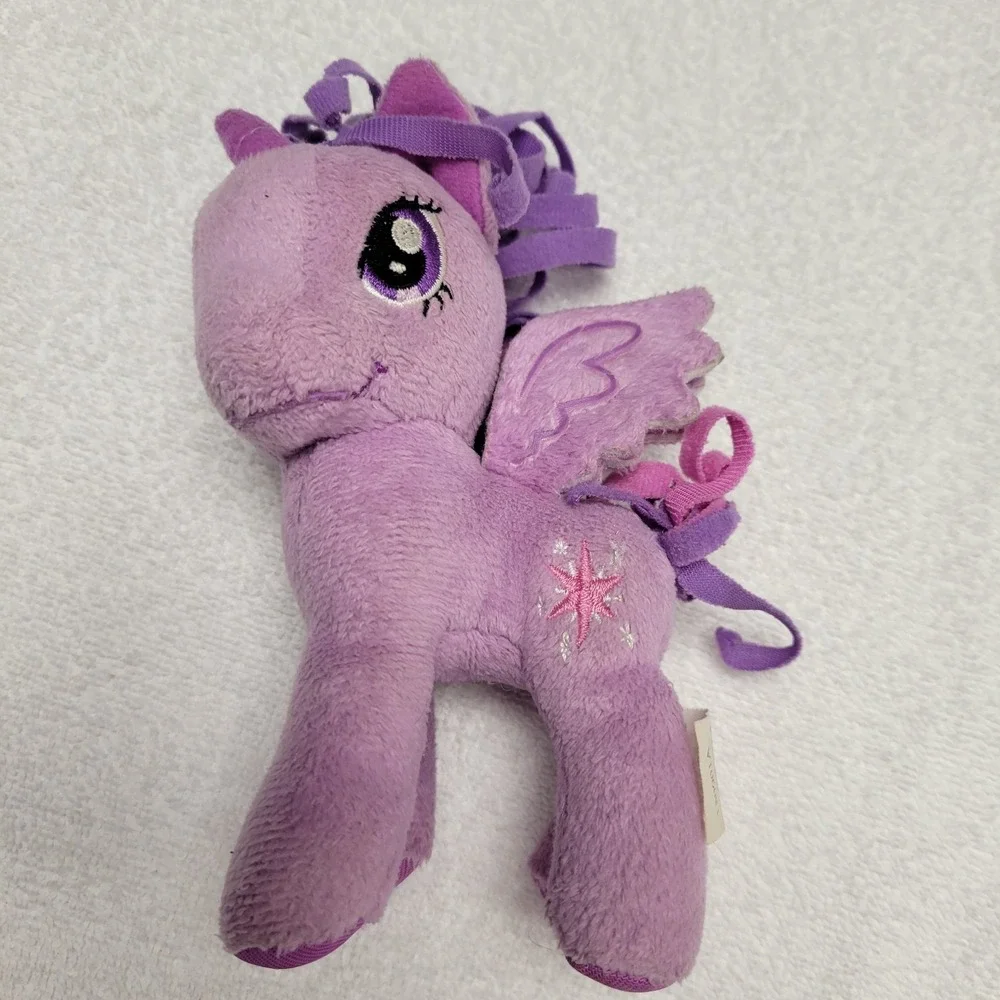 Hasbro 2013 my