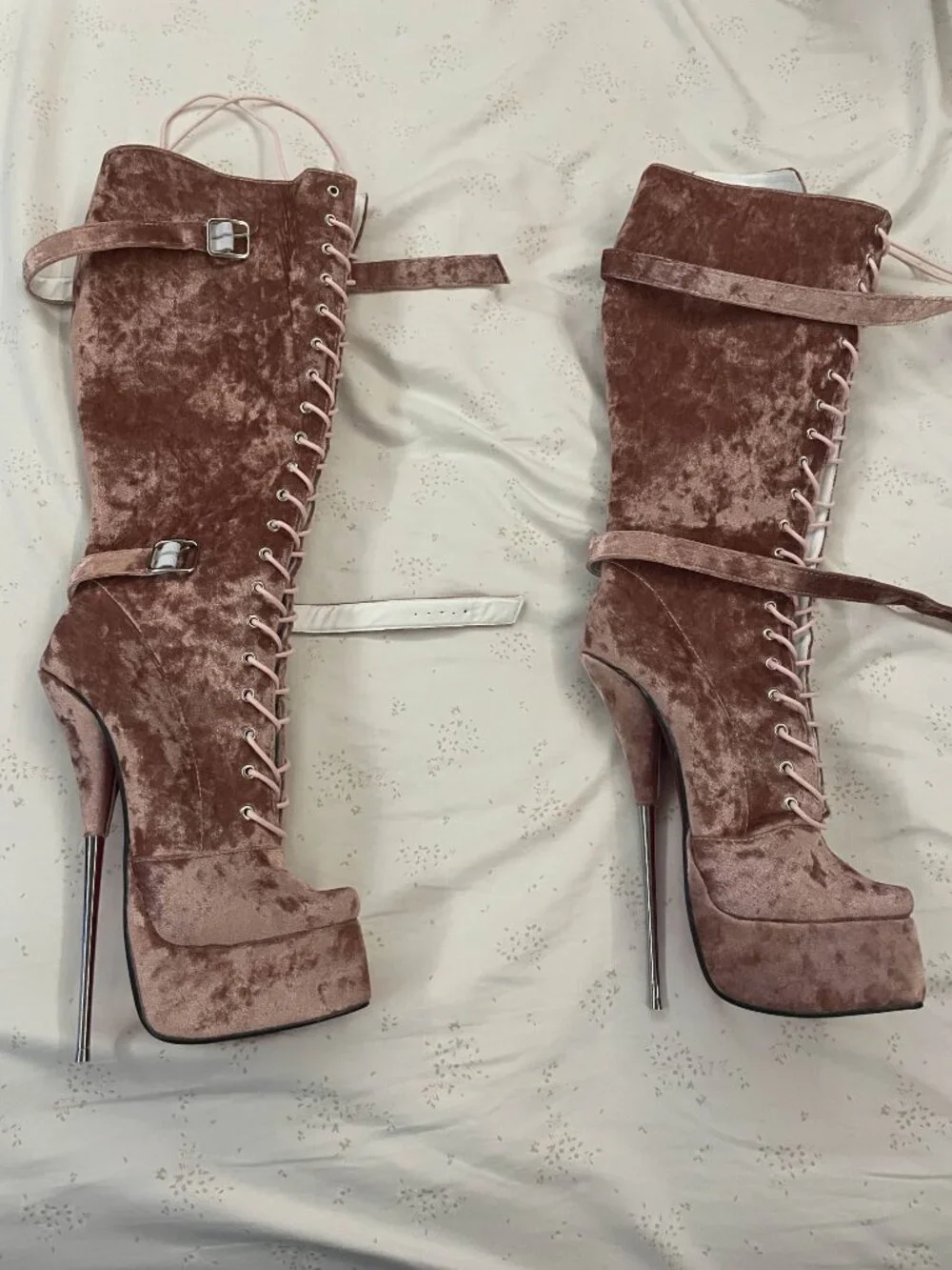 Exotic Platform Ballet 