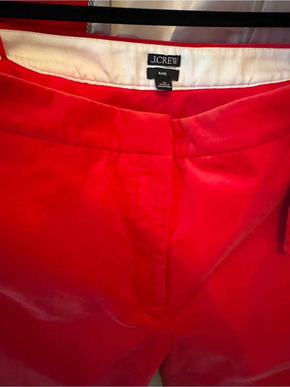 J. Crew marlowe double