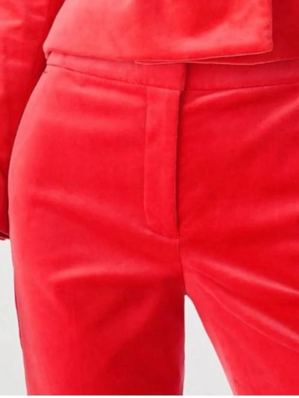J. Crew marlowe double