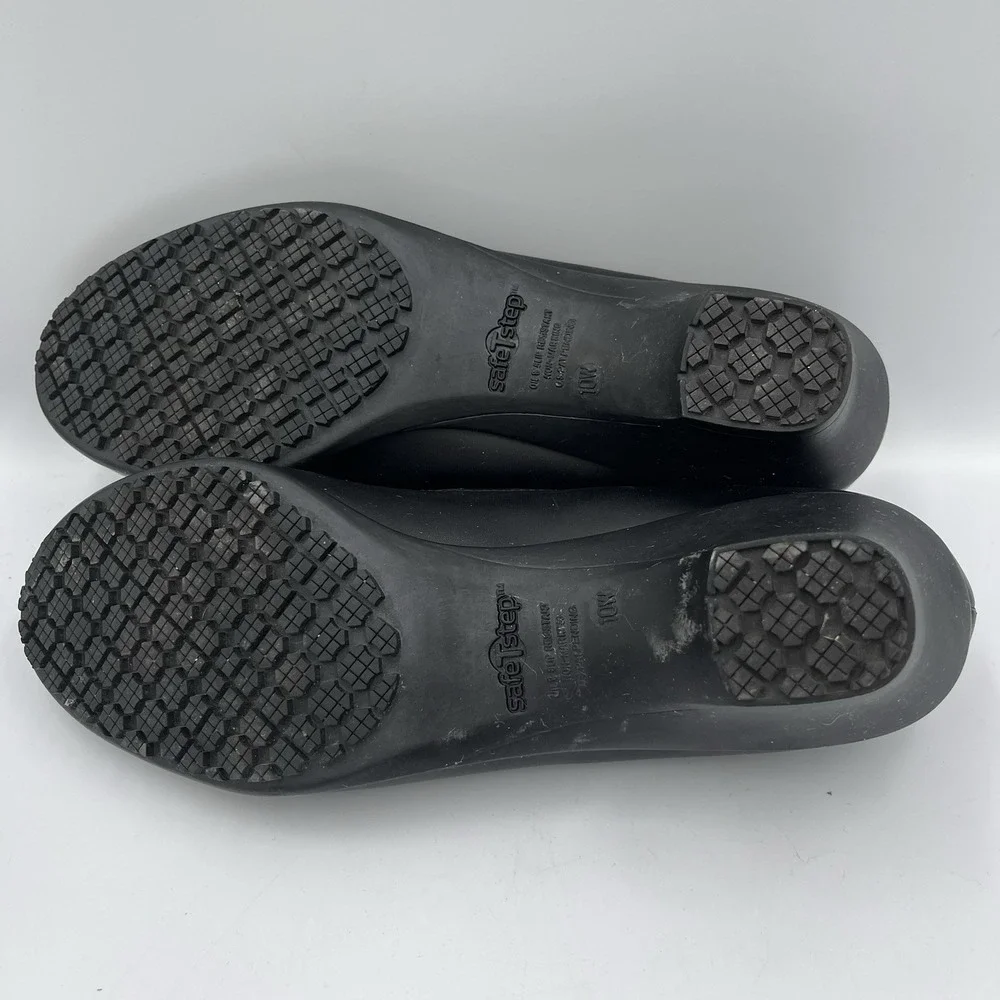 Safe T Step safe step