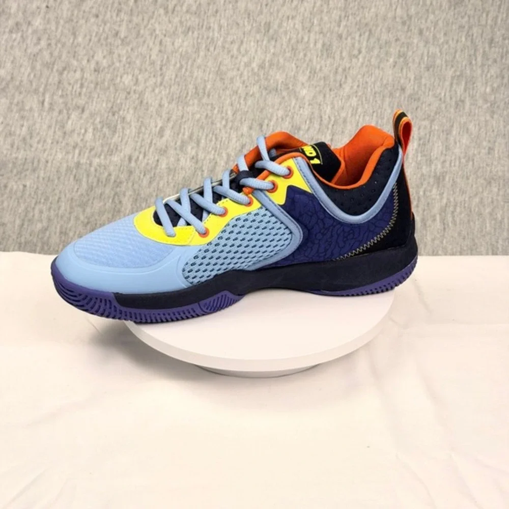 And1 delta tpr