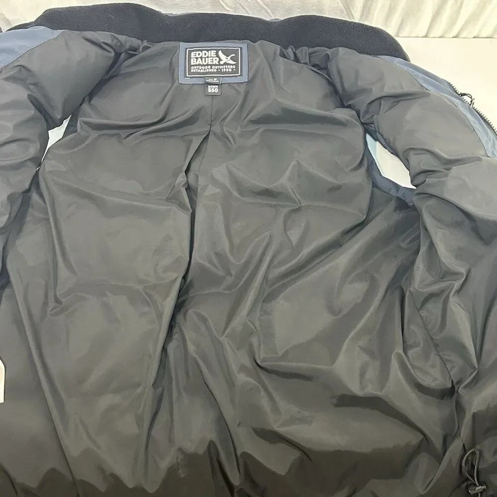 Eddie Bauer eddie bauer