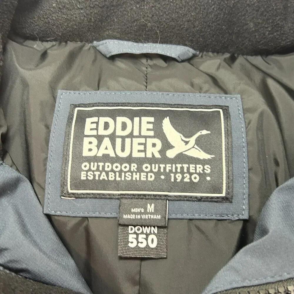 Eddie Bauer eddie bauer