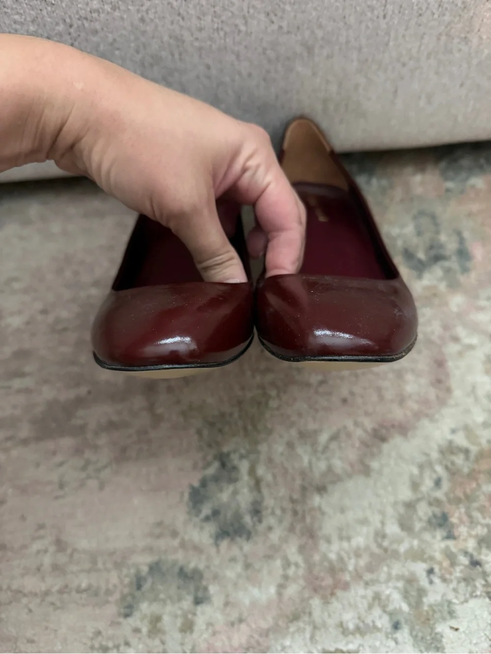 Miu Miu vintage y2k