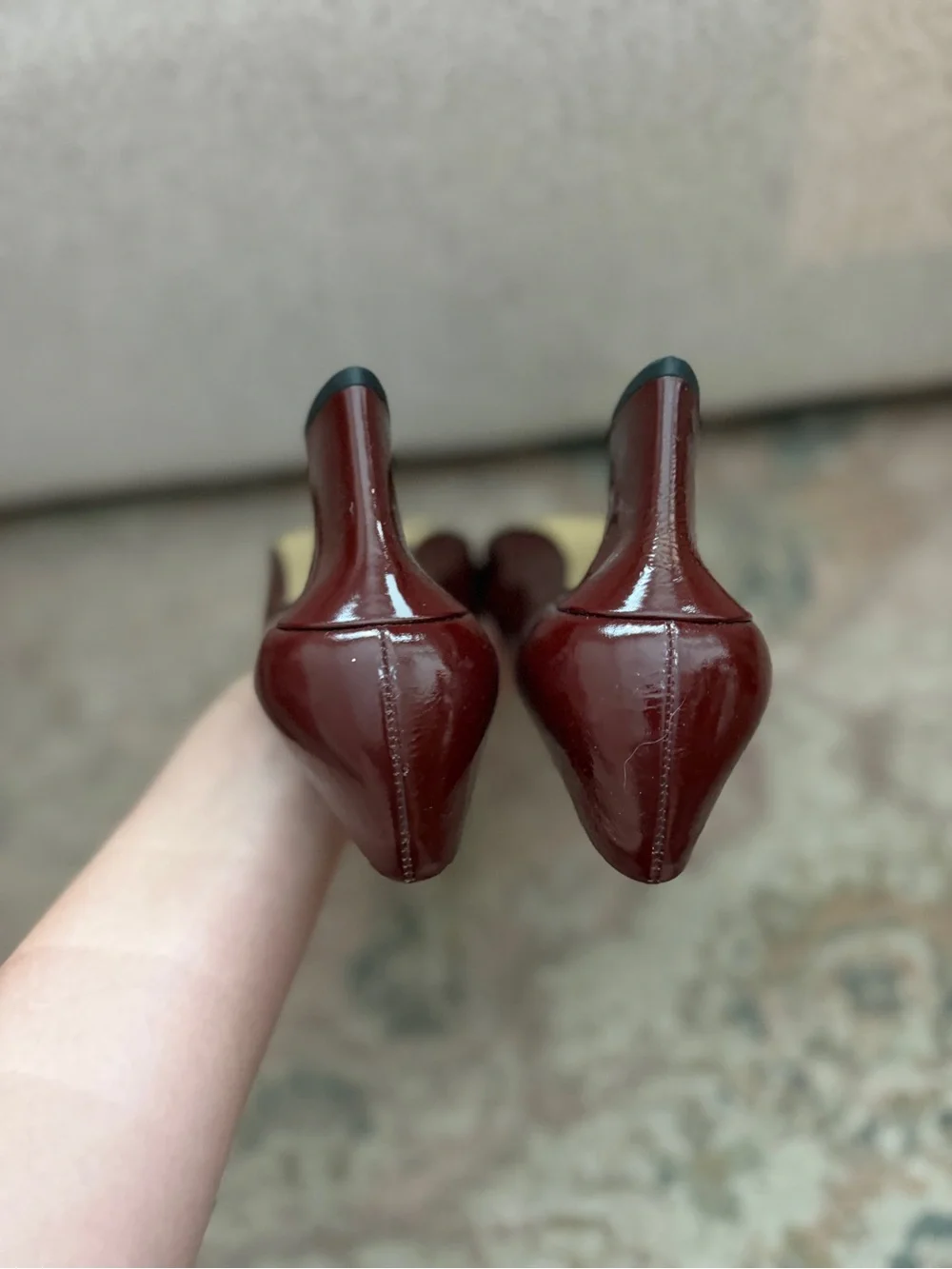 Miu Miu vintage y2k