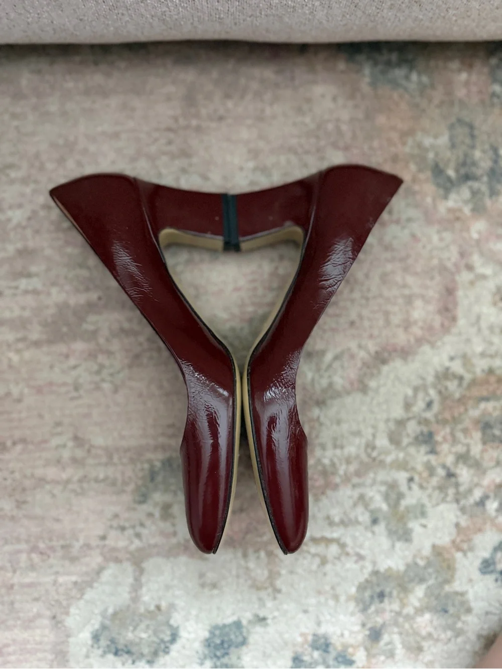 Miu Miu vintage y2k