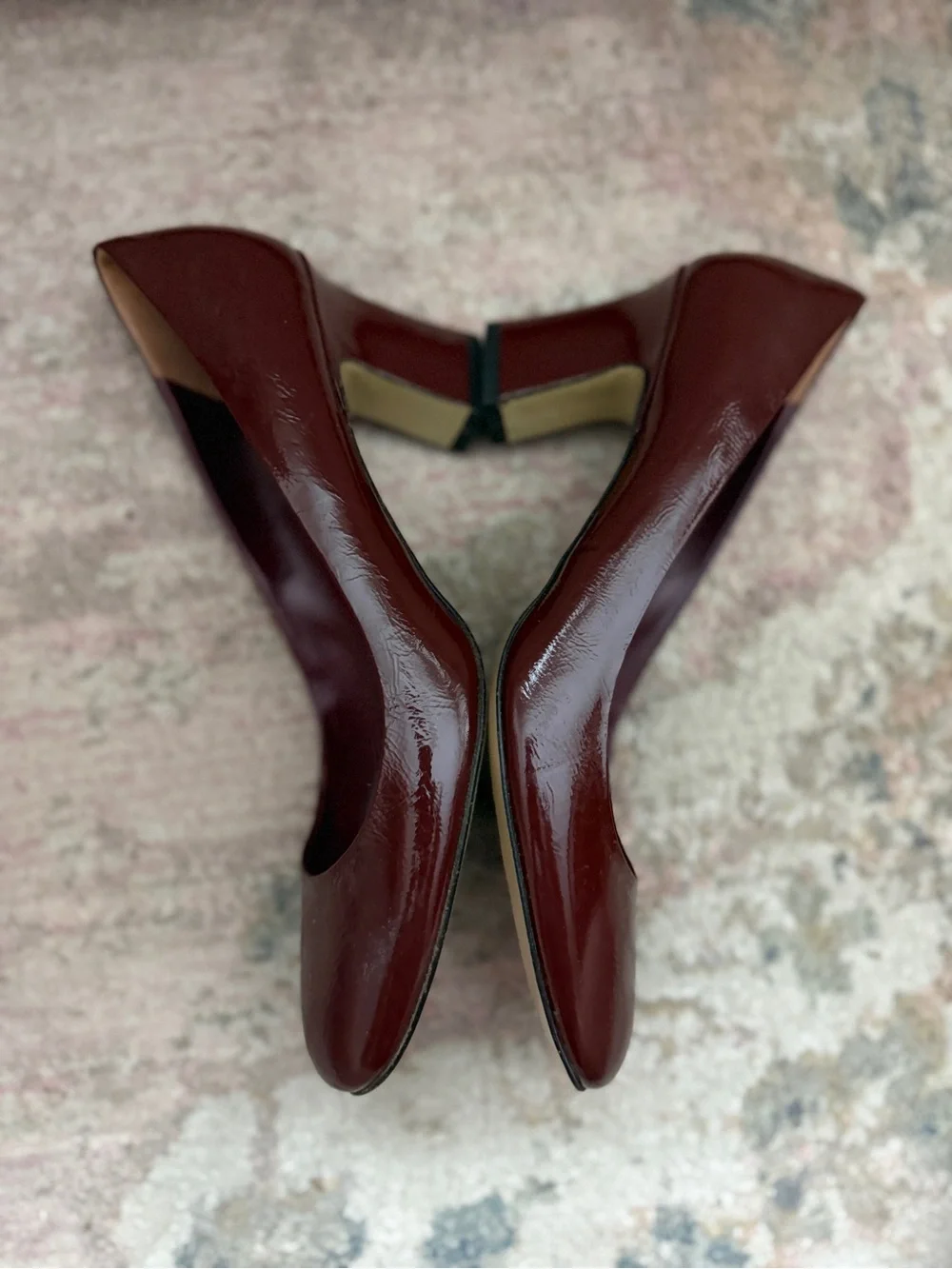 Miu Miu vintage y2k
