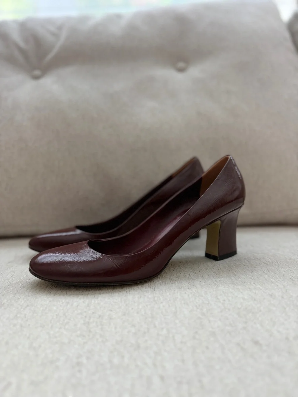 Miu Miu vintage y2k