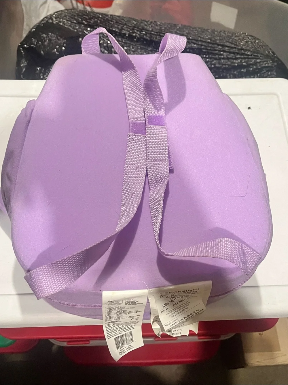 Nickelodeon dora explorer