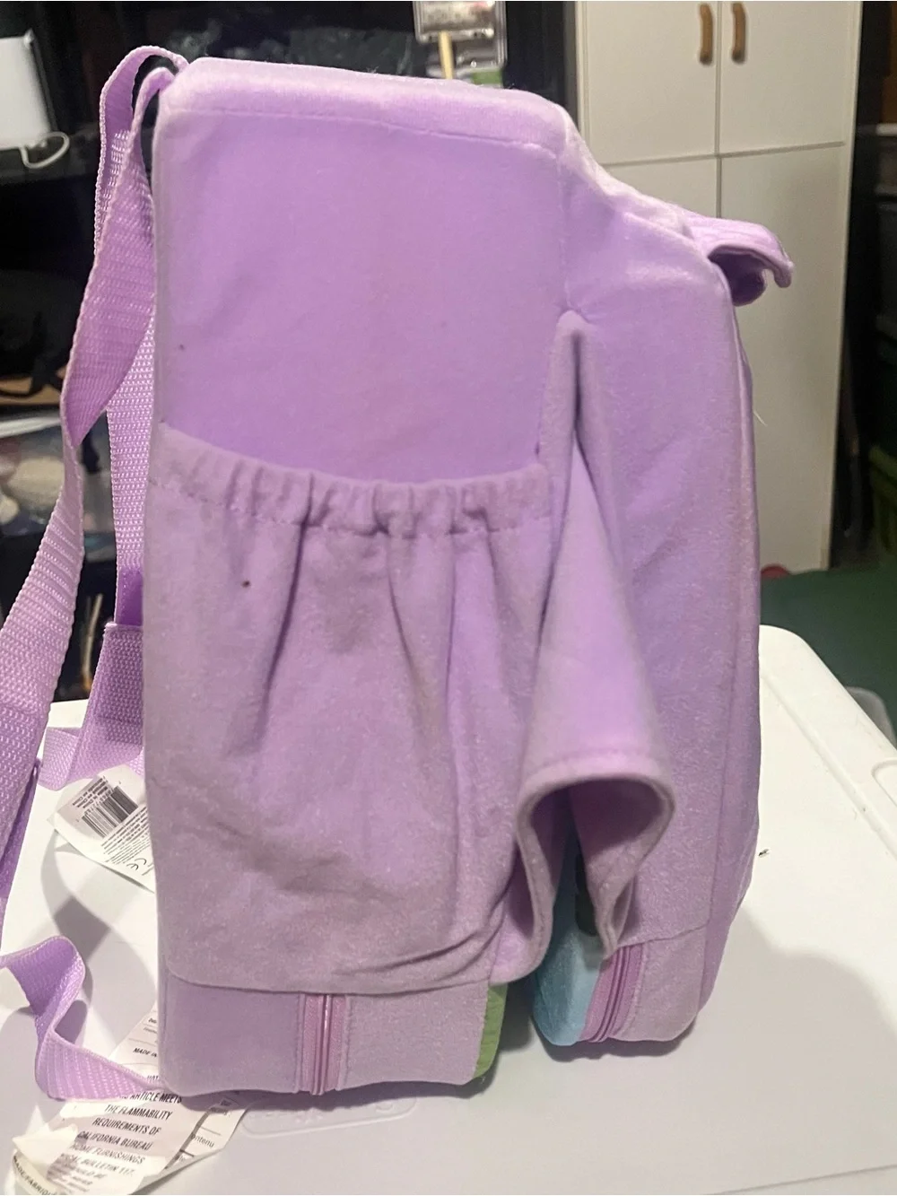 Nickelodeon dora explorer