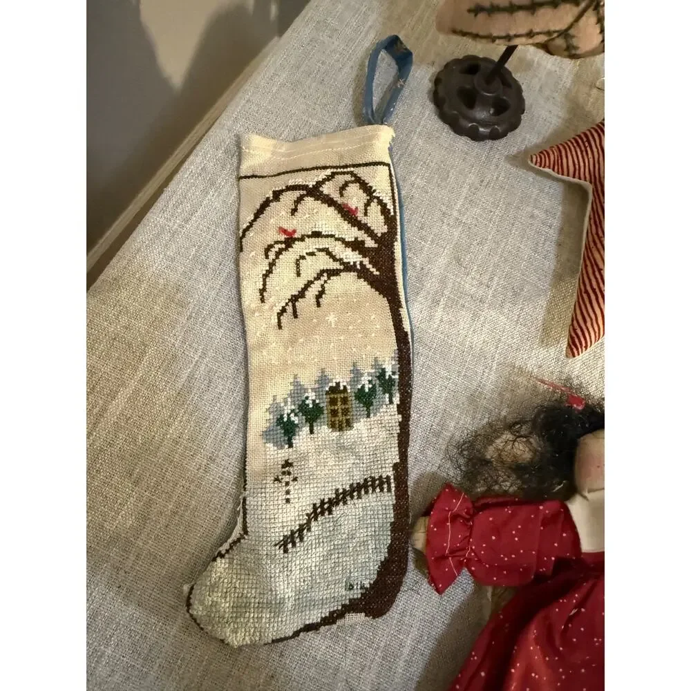 N/A charming primitive