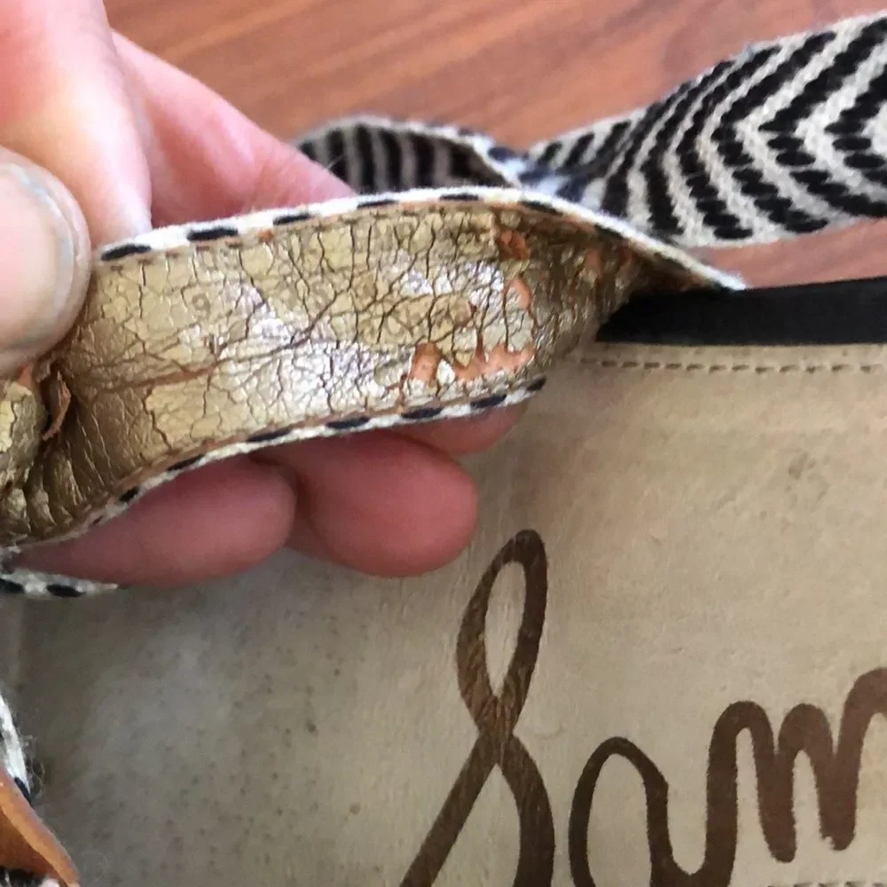 Sam Edelman few heel