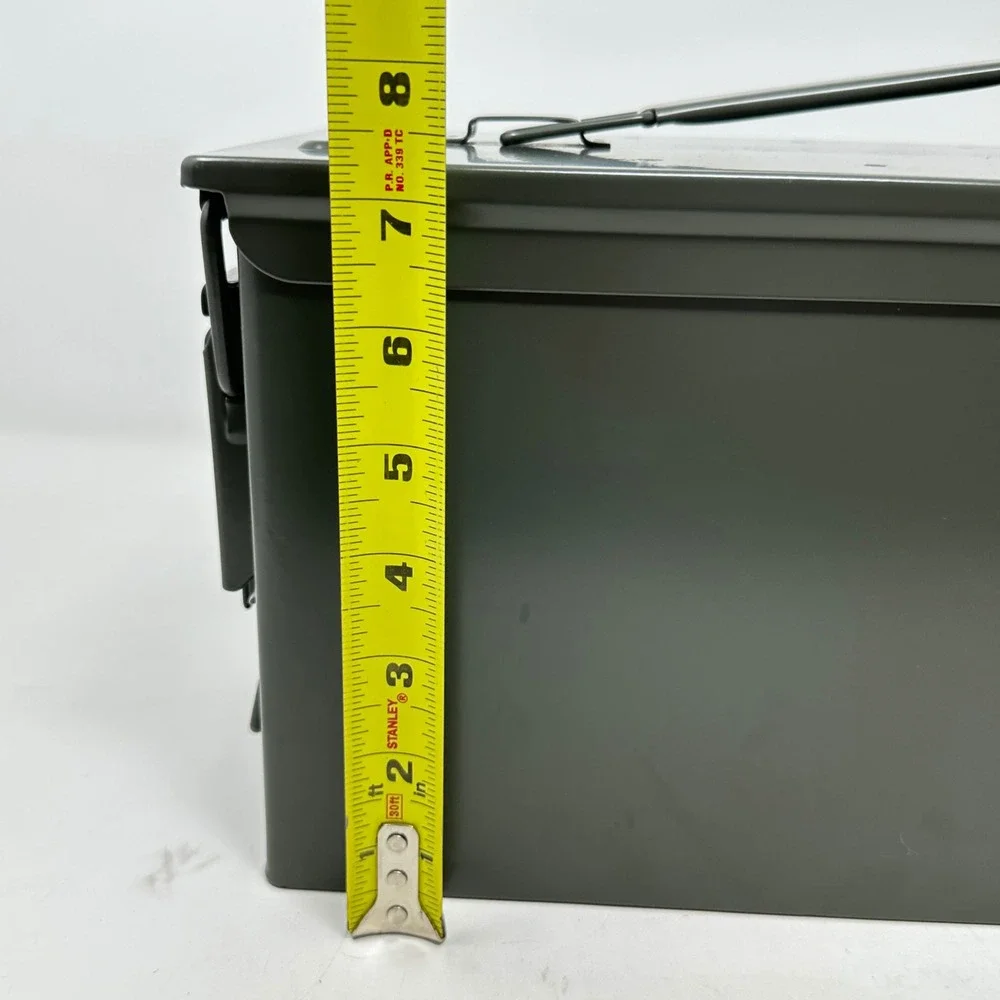 N/A measurements length