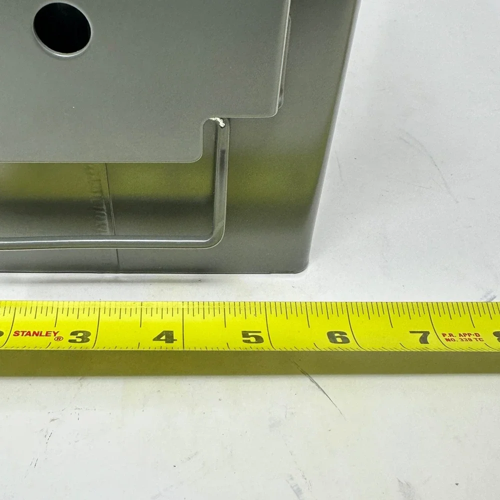N/A measurements length