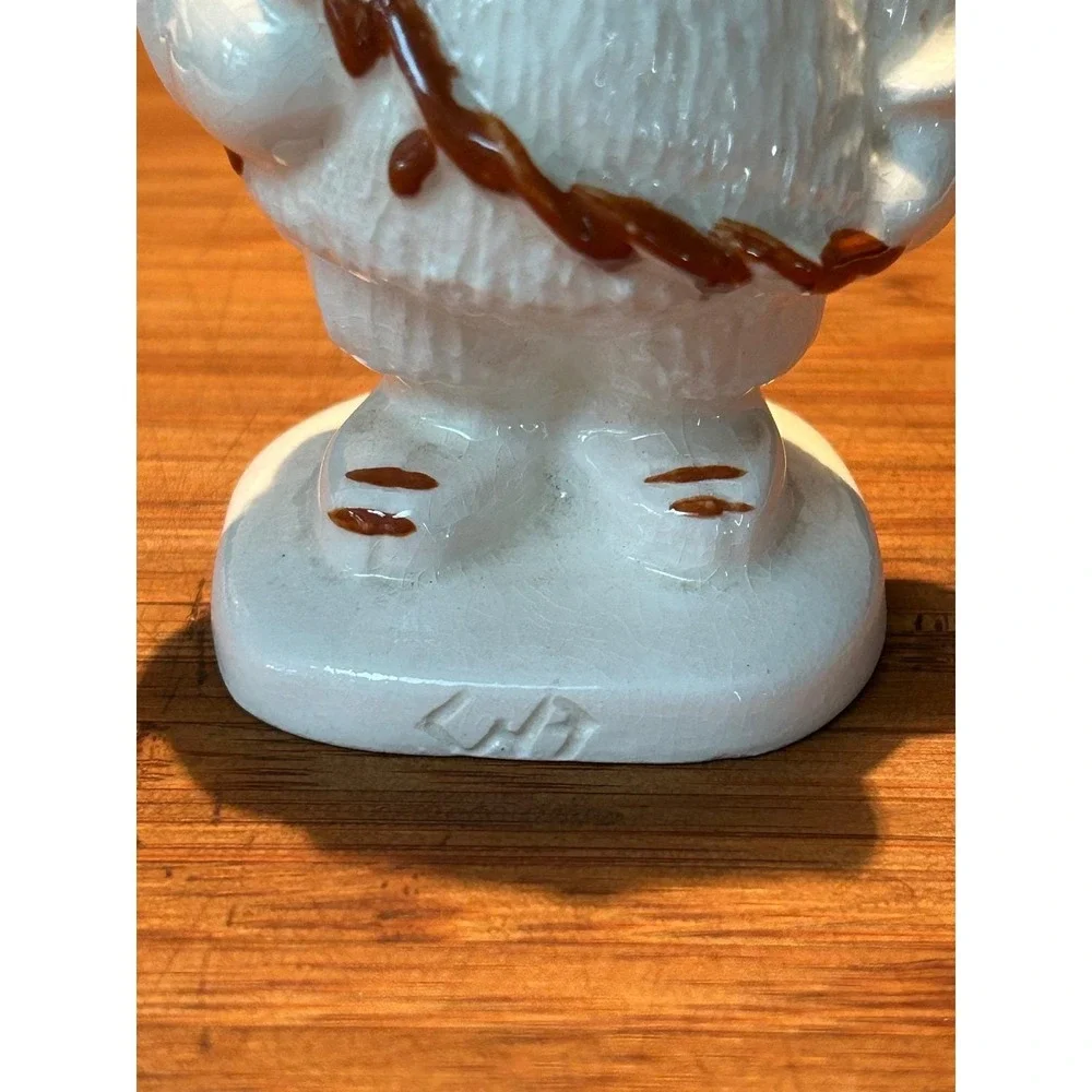 Horvath vintage ceramic
