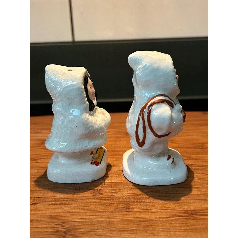 Horvath vintage ceramic