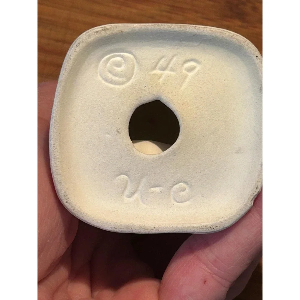 Horvath vintage ceramic