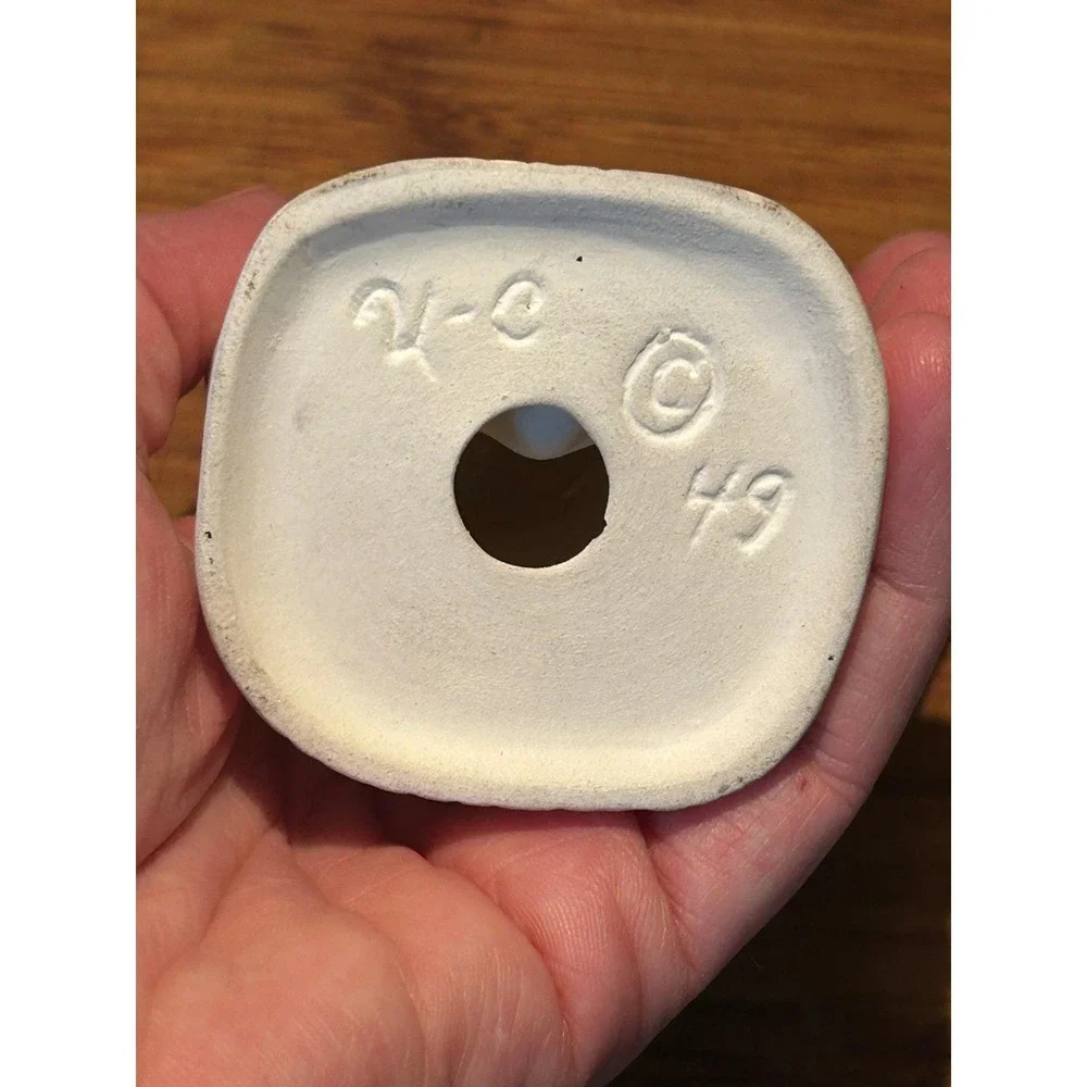 Horvath vintage ceramic