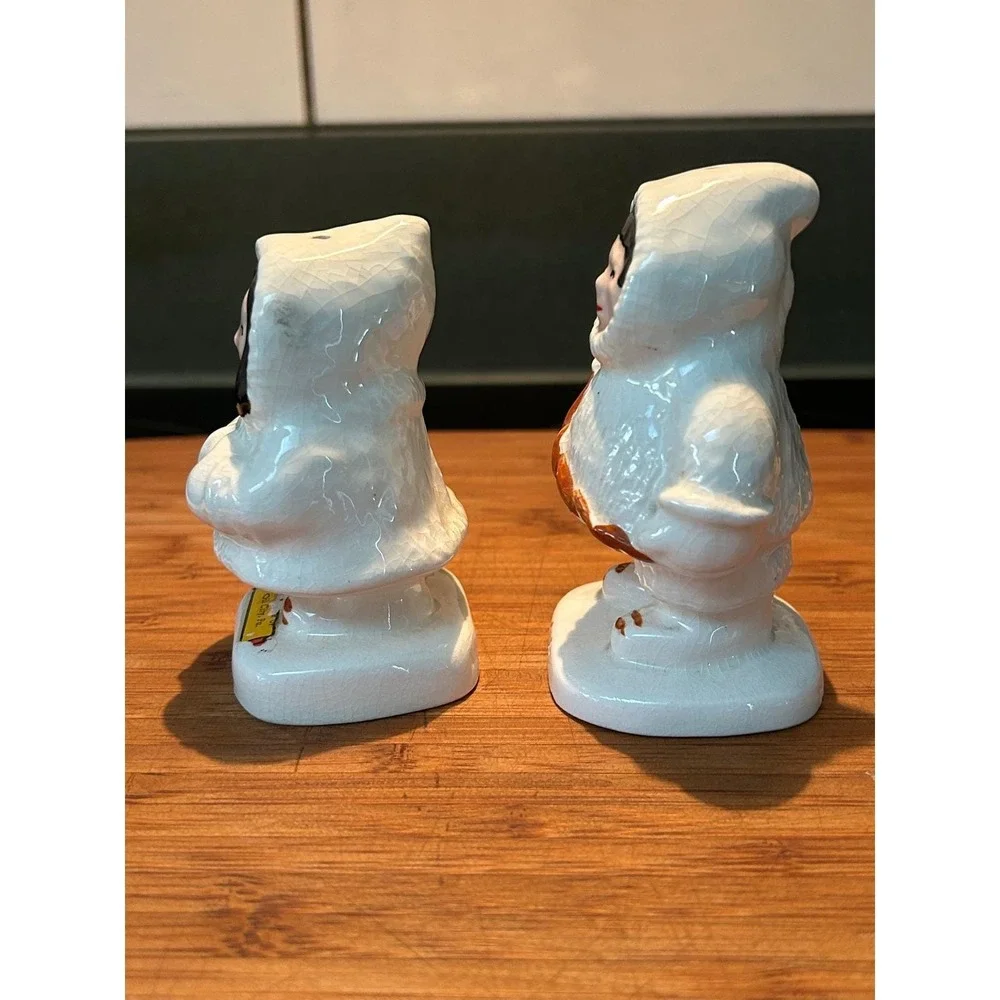 Horvath vintage ceramic