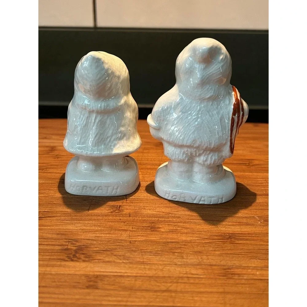 Horvath vintage ceramic